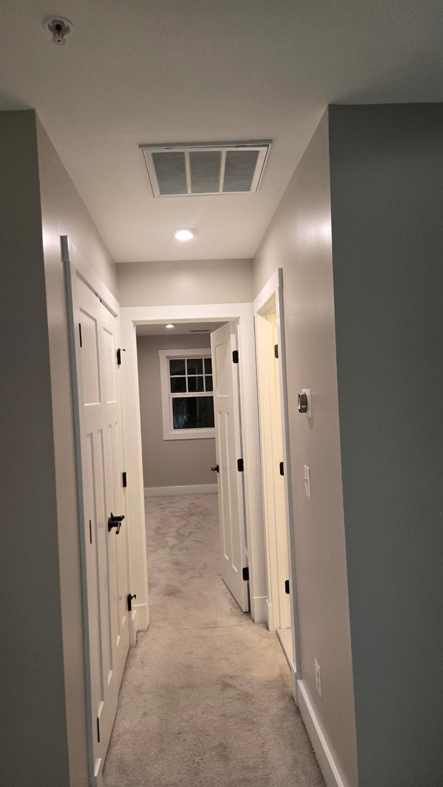 Home Improvements